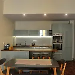 Apartment Albert