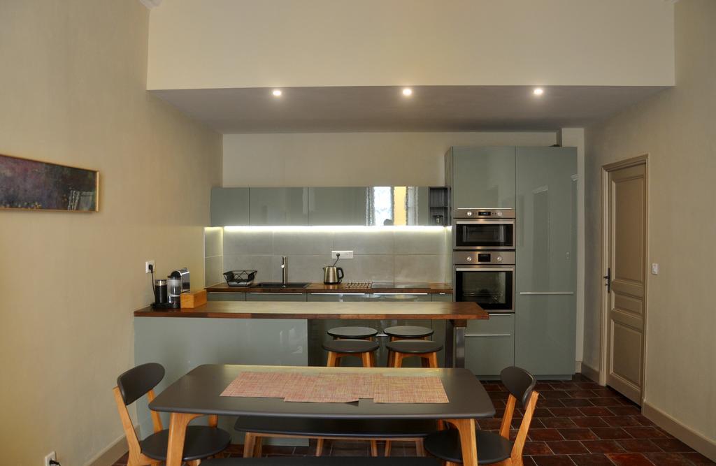 Apartment Albert
