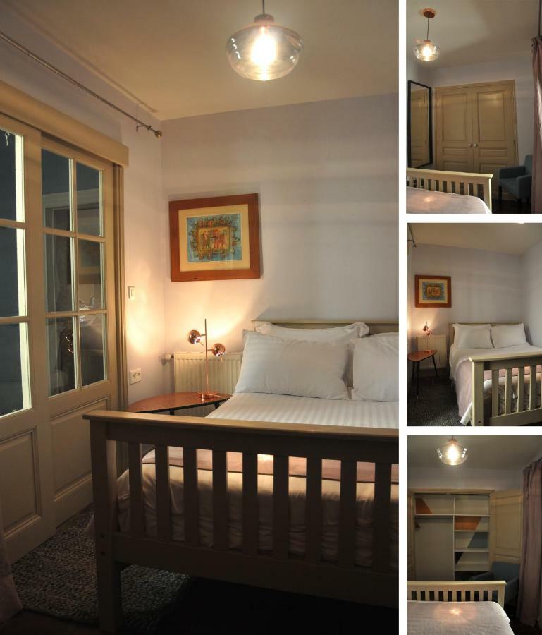 Apartment Apartment Albert *